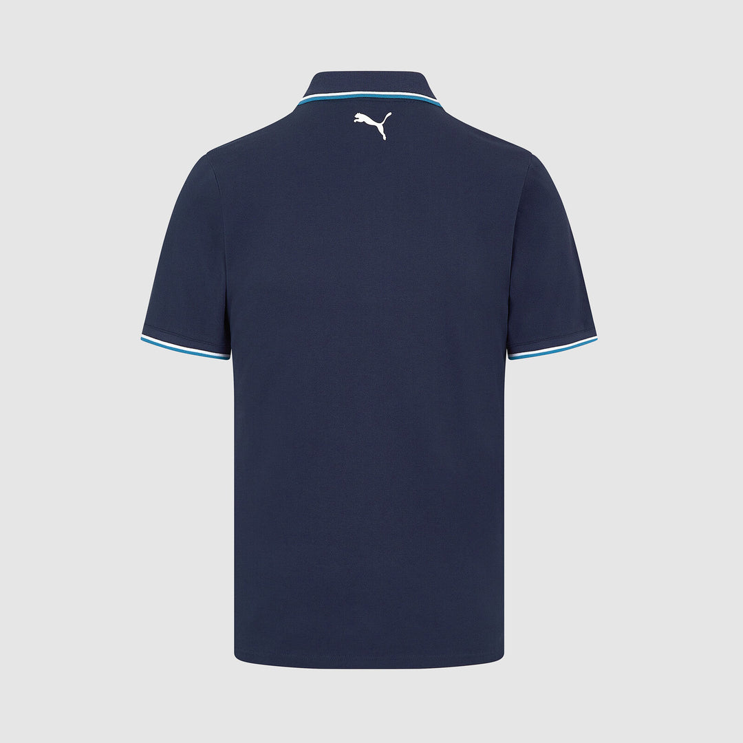 Williams Racing – 2024 Team Logo Polo