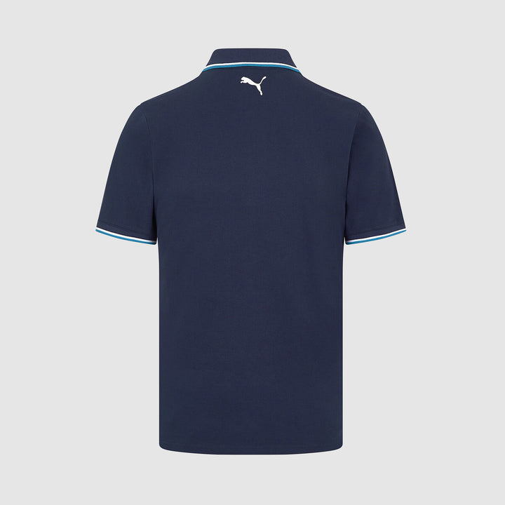 Williams Racing – 2024 Team Logo Polo