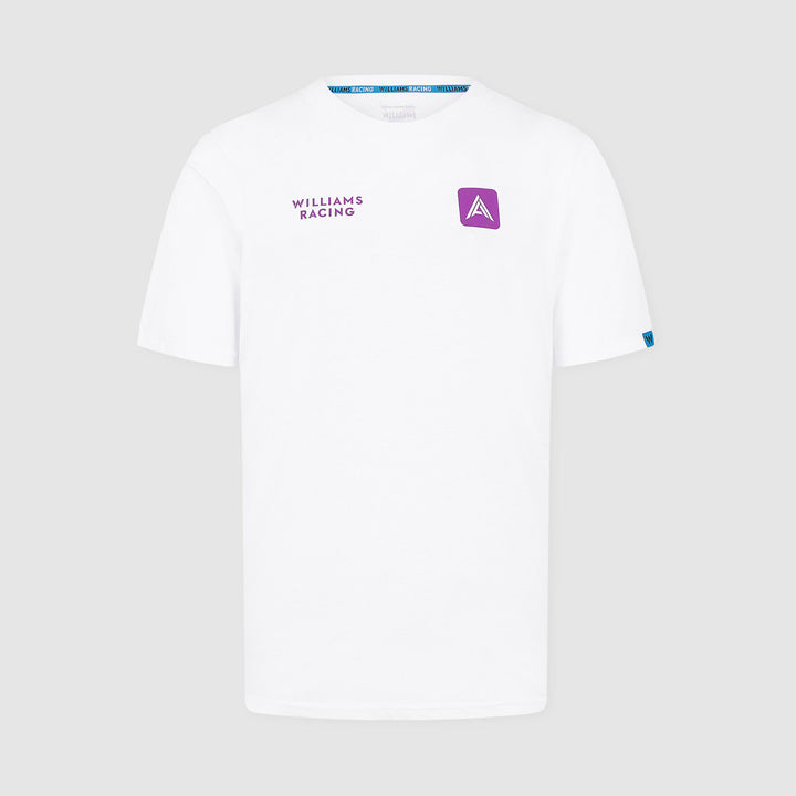 Williams Racing – 2024 Alex Albon T-Shirt