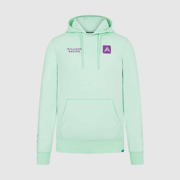 Williams Racing – 2024 Alex Albon Hoodie