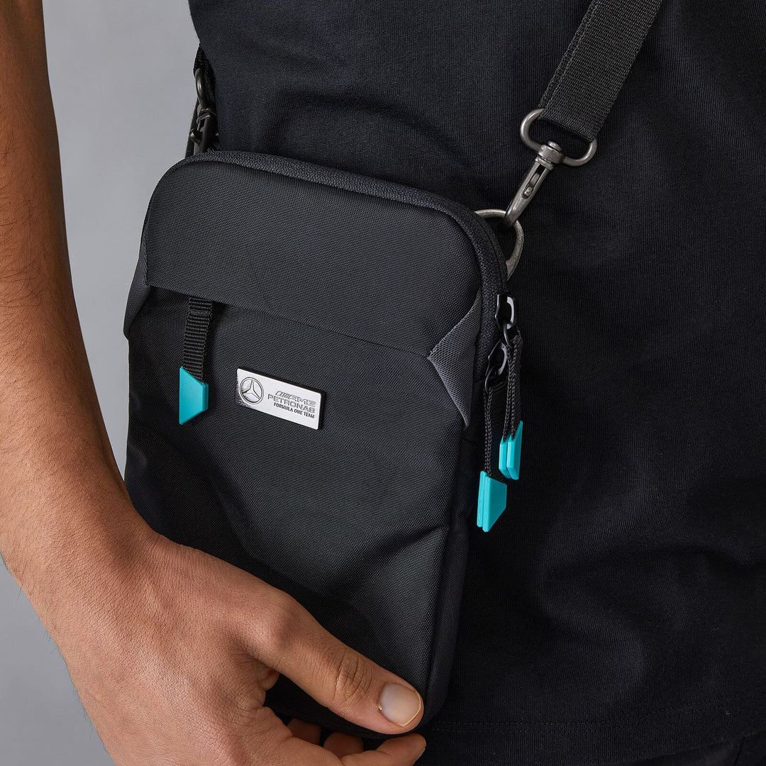 Mercedes-AMG Petronas – 2024 Team Travel Pouch