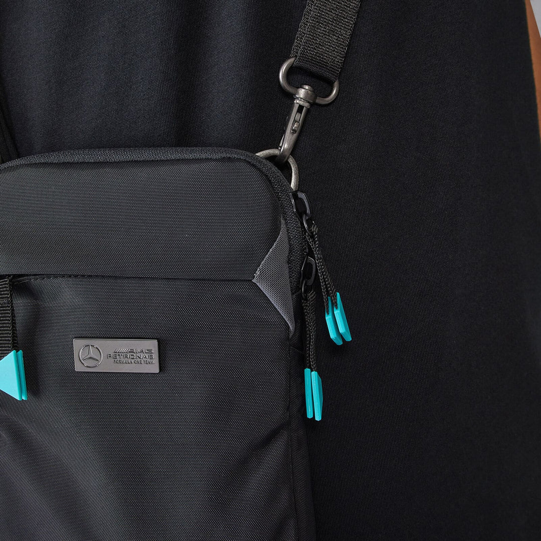 Mercedes-AMG Petronas – 2024 Team Travel Pouch