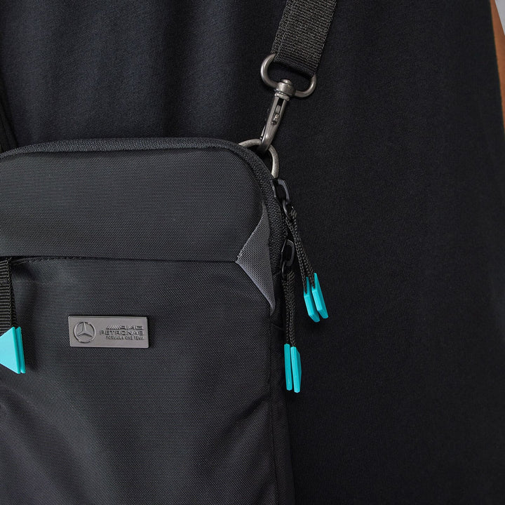 Mercedes-AMG Petronas – 2024 Team Travel Pouch