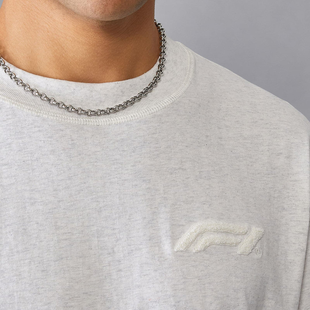 F1 Tech Collection – 2024 Boucle T-Shirt
