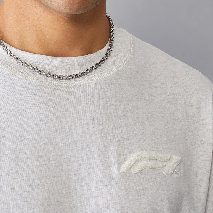 F1 Tech Collection – 2024 Boucle T-Shirt