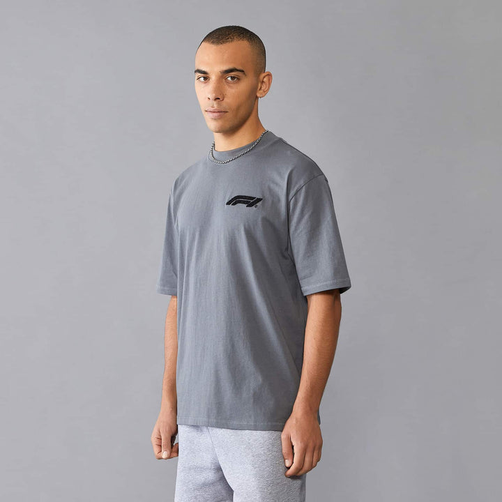 F1 Tech Collection – 2024 Boucle T-Shirt