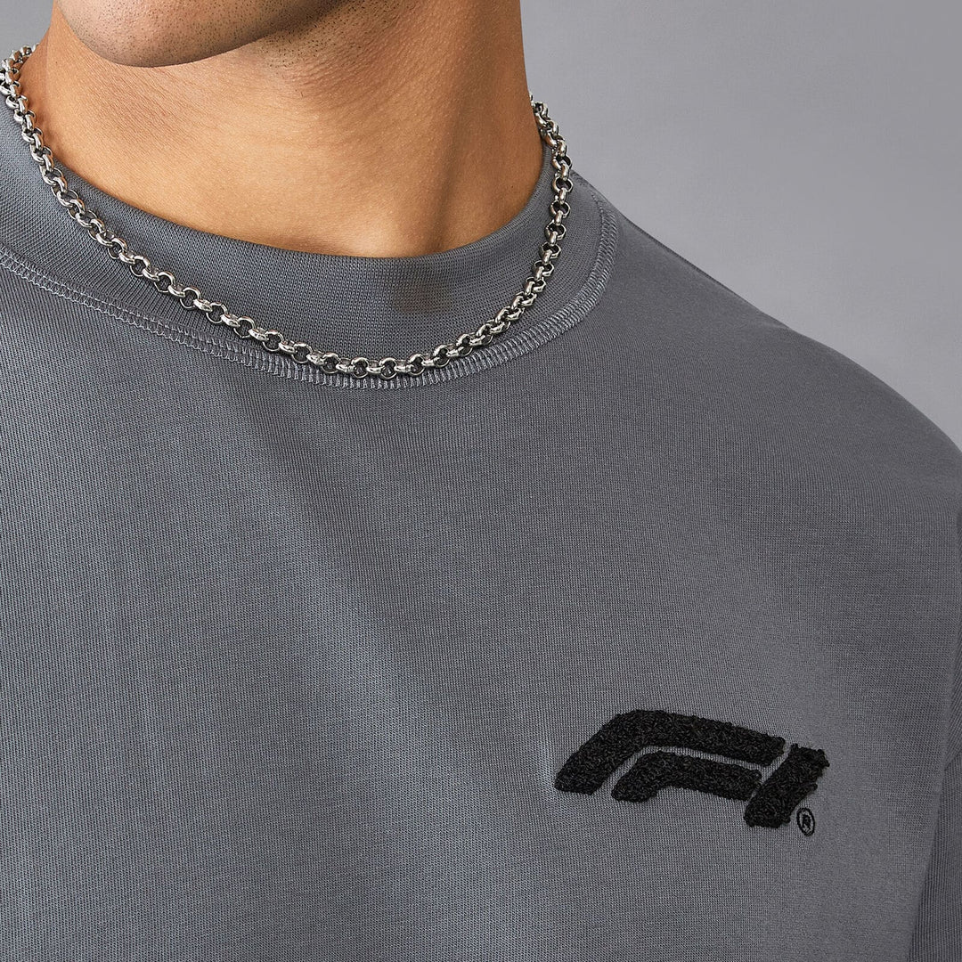 F1 Tech Collection – 2024 Boucle T-Shirt