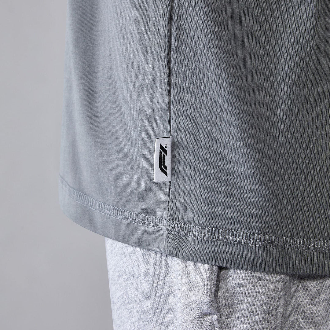F1 Tech Collection – 2024 Boucle T-Shirt