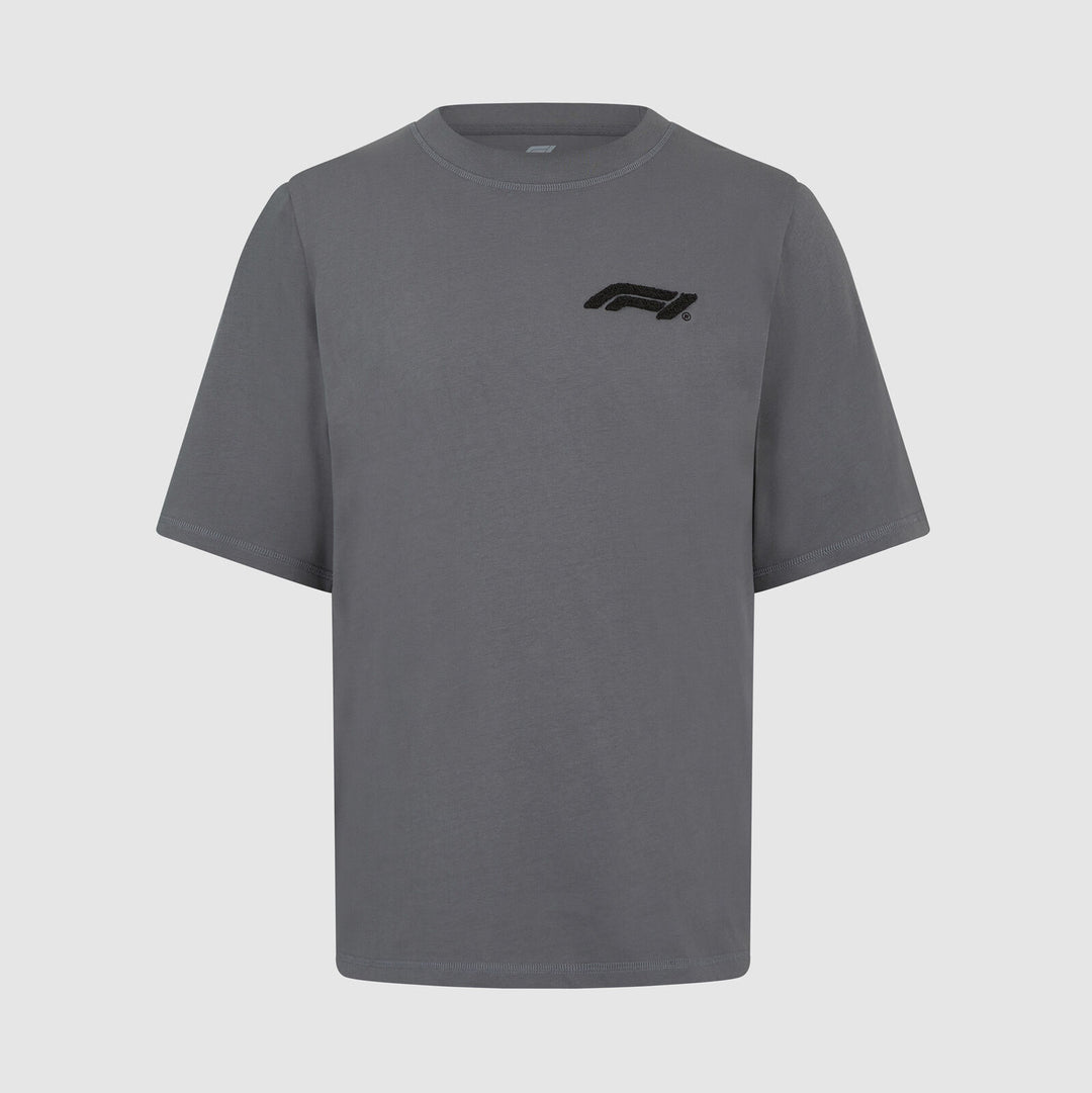 F1 Tech Collection – 2024 Boucle T-Shirt