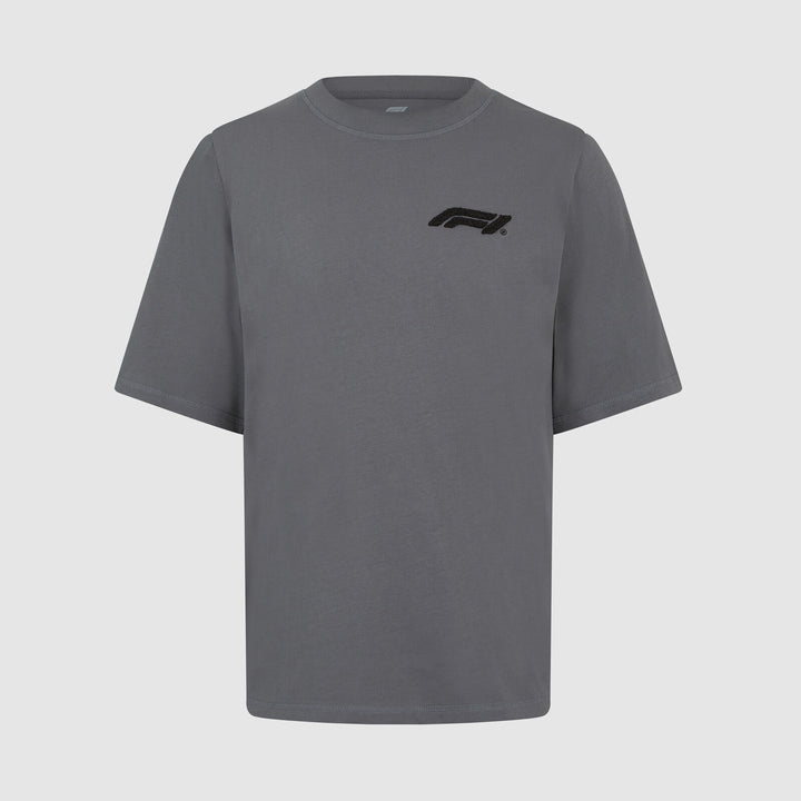 F1 Tech Collection – 2024 Boucle T-Shirt