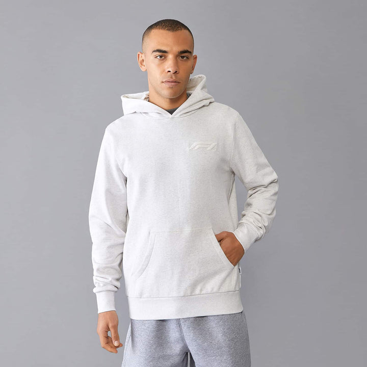 F1 Tech Collection 2024 Boucle Hoodie