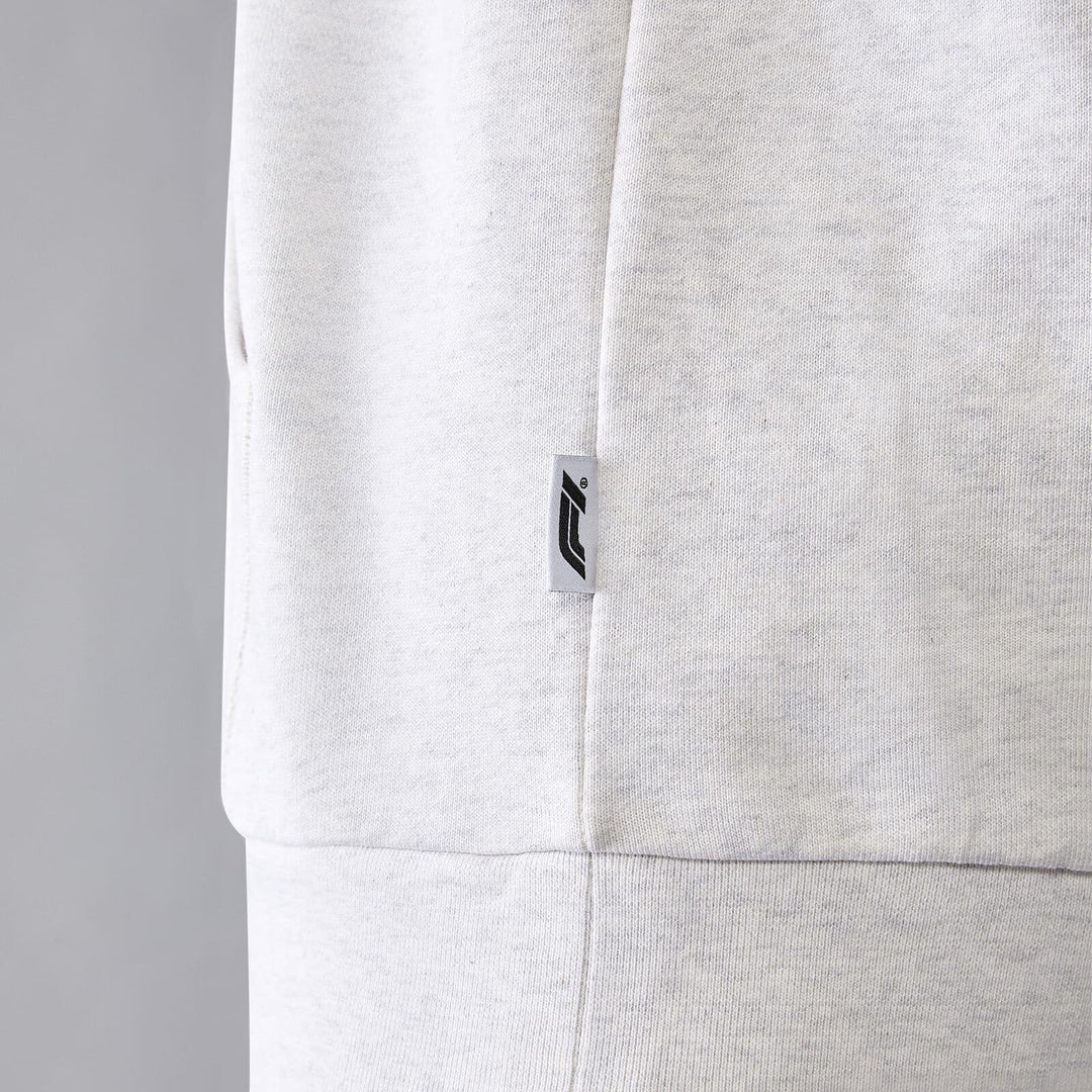 F1 Tech Collection 2024 Boucle Hoodie