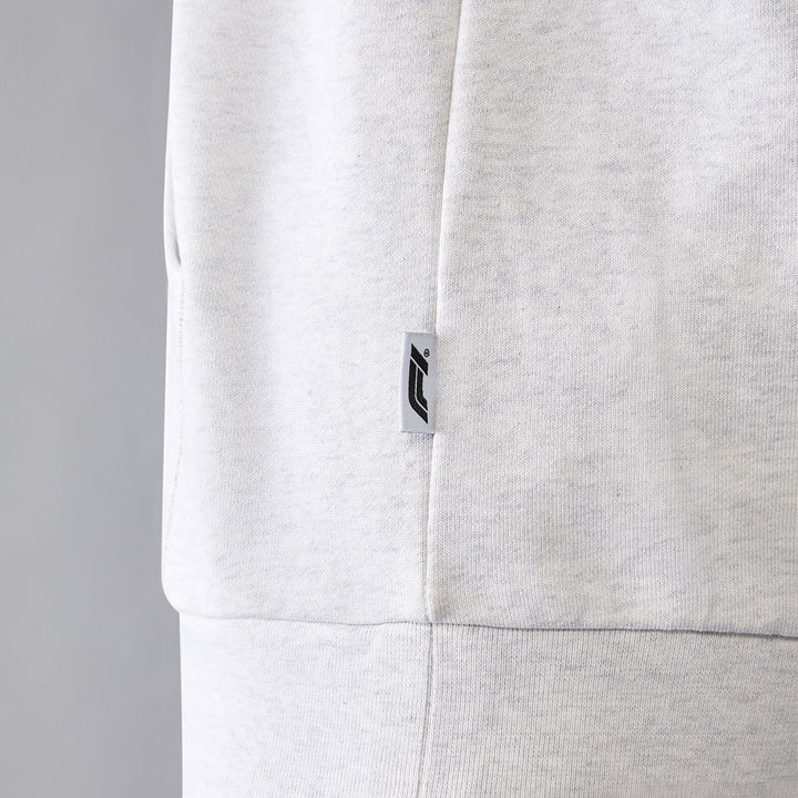 F1 Tech Collection 2024 Boucle Hoodie