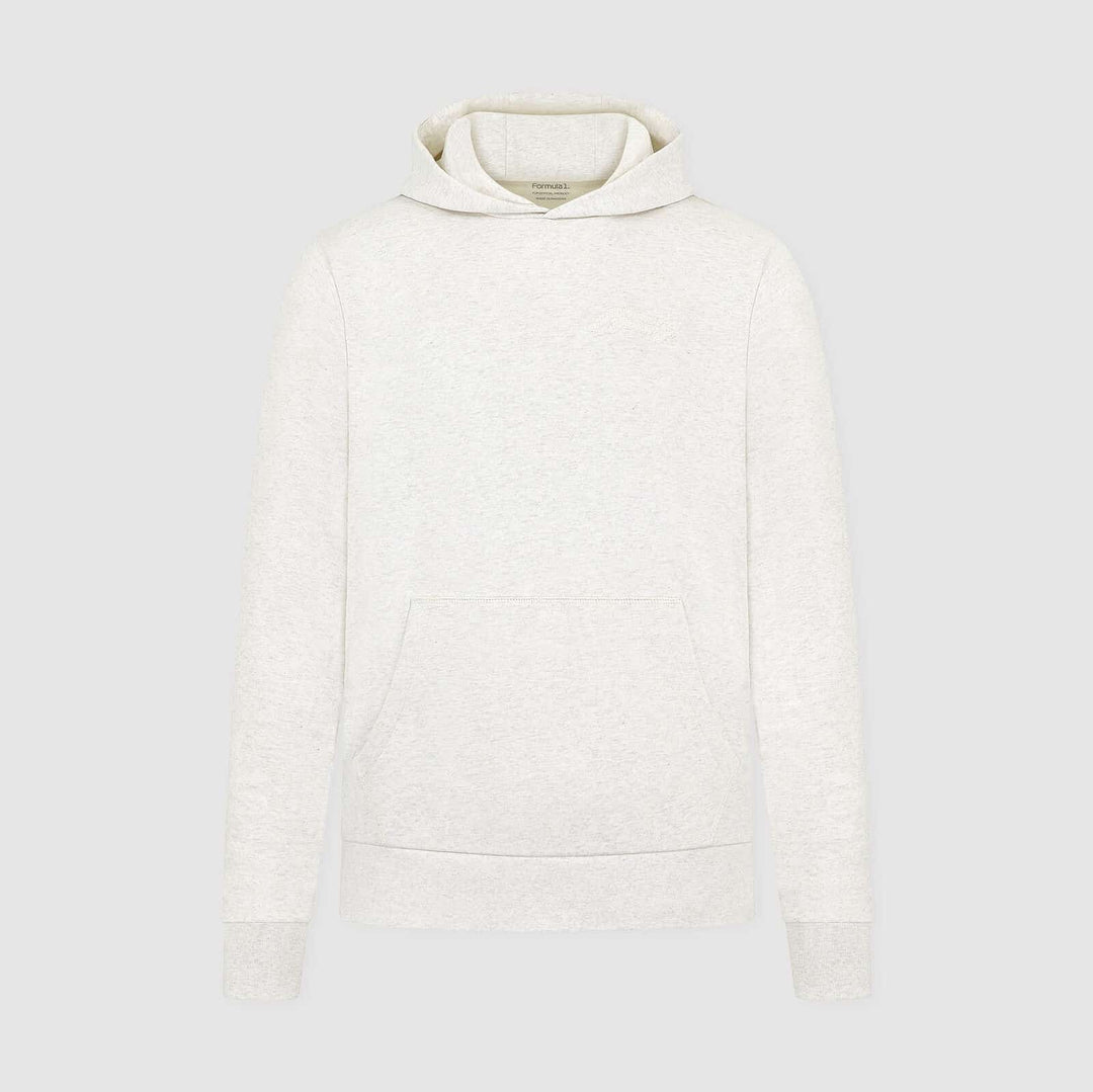 F1 Tech Collection 2024 Boucle Hoodie