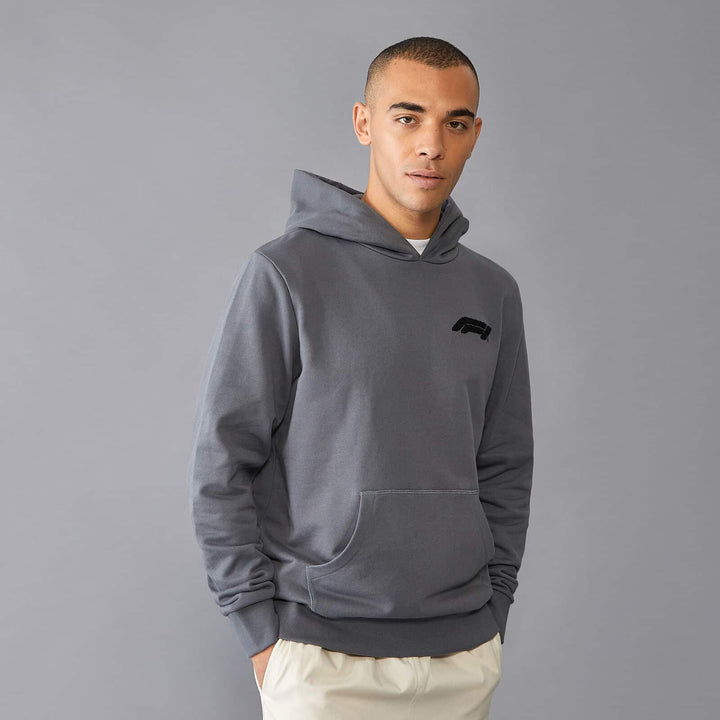 F1 Tech Collection 2024 Boucle Hoodie
