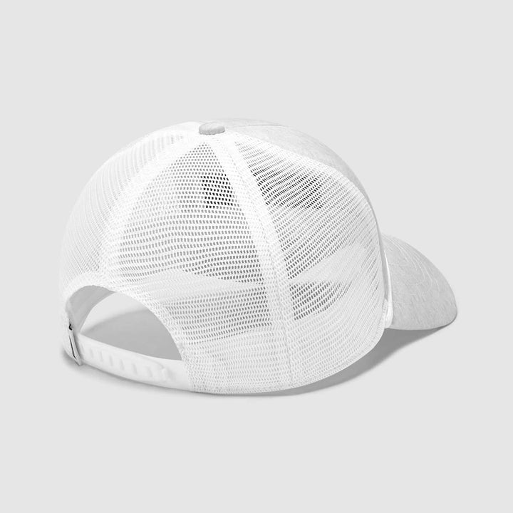 F1 Tech Collection 2024 Boucle Trucker Cap