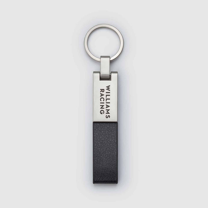 Williams Racing – 2024 Team Strap Keyring
