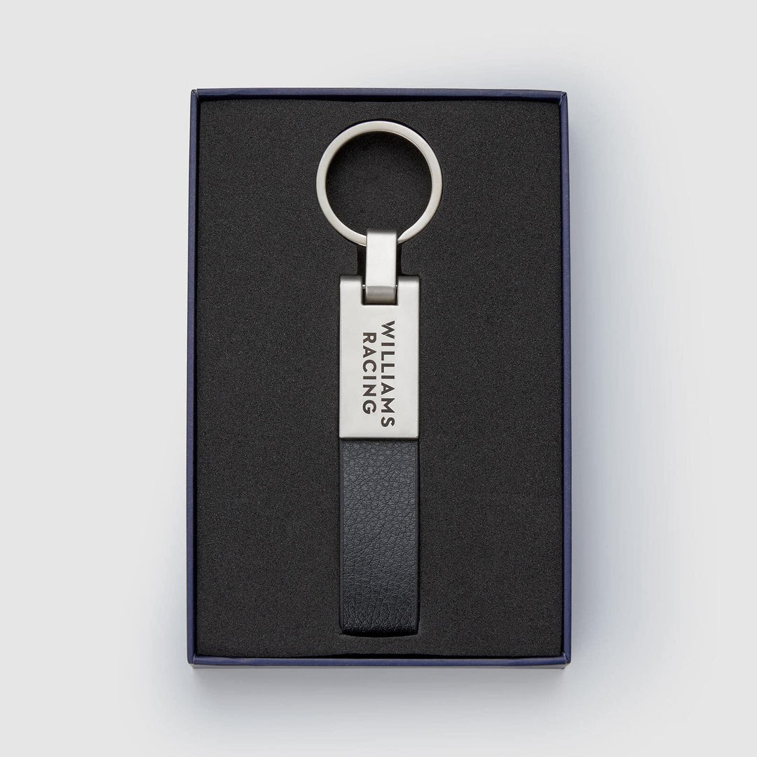 Williams Racing – 2024 Team Strap Keyring