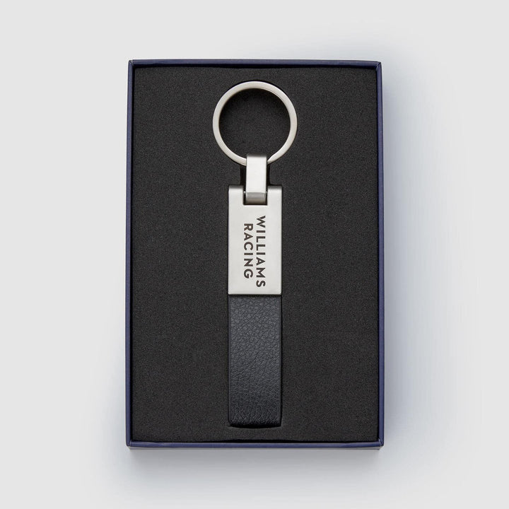 Williams Racing – 2024 Team Strap Keyring