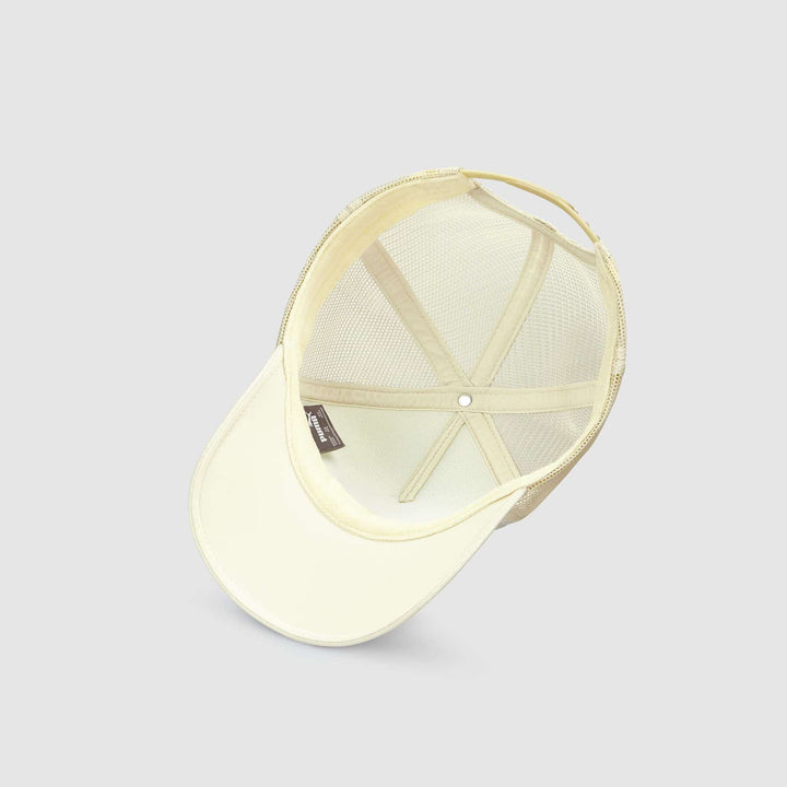 Williams Racing – 2024 Legacy Trucker Cap
