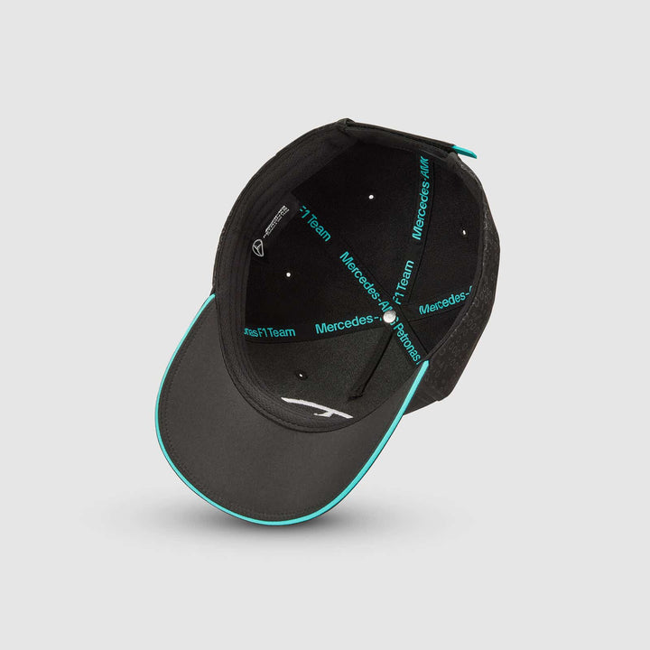 Mercedes-AMG Petronas – 2024 Team Cap