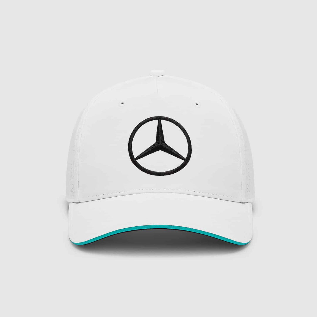 Mercedes-AMG Petronas – 2024 Team Cap