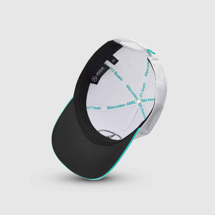 Mercedes-AMG Petronas – 2024 Team Cap