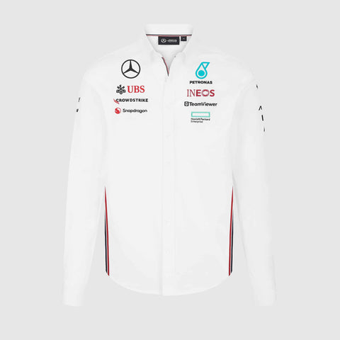 Mercedes-AMG Petronas – 2024 Team Shirt