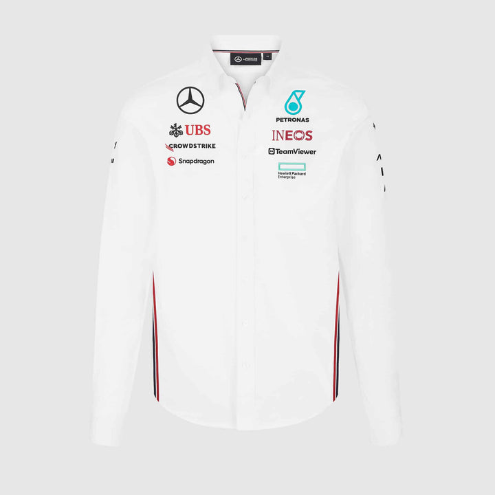 Mercedes-AMG Petronas – 2024 Team Shirt