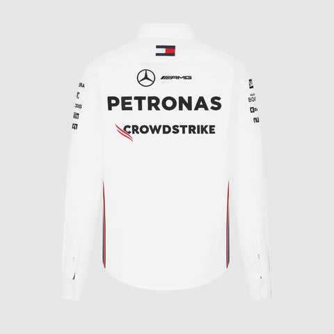 Mercedes-AMG Petronas – 2024 Team Shirt