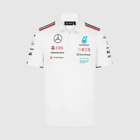 Mercedes-AMG Petronas – 2024 Team Polo