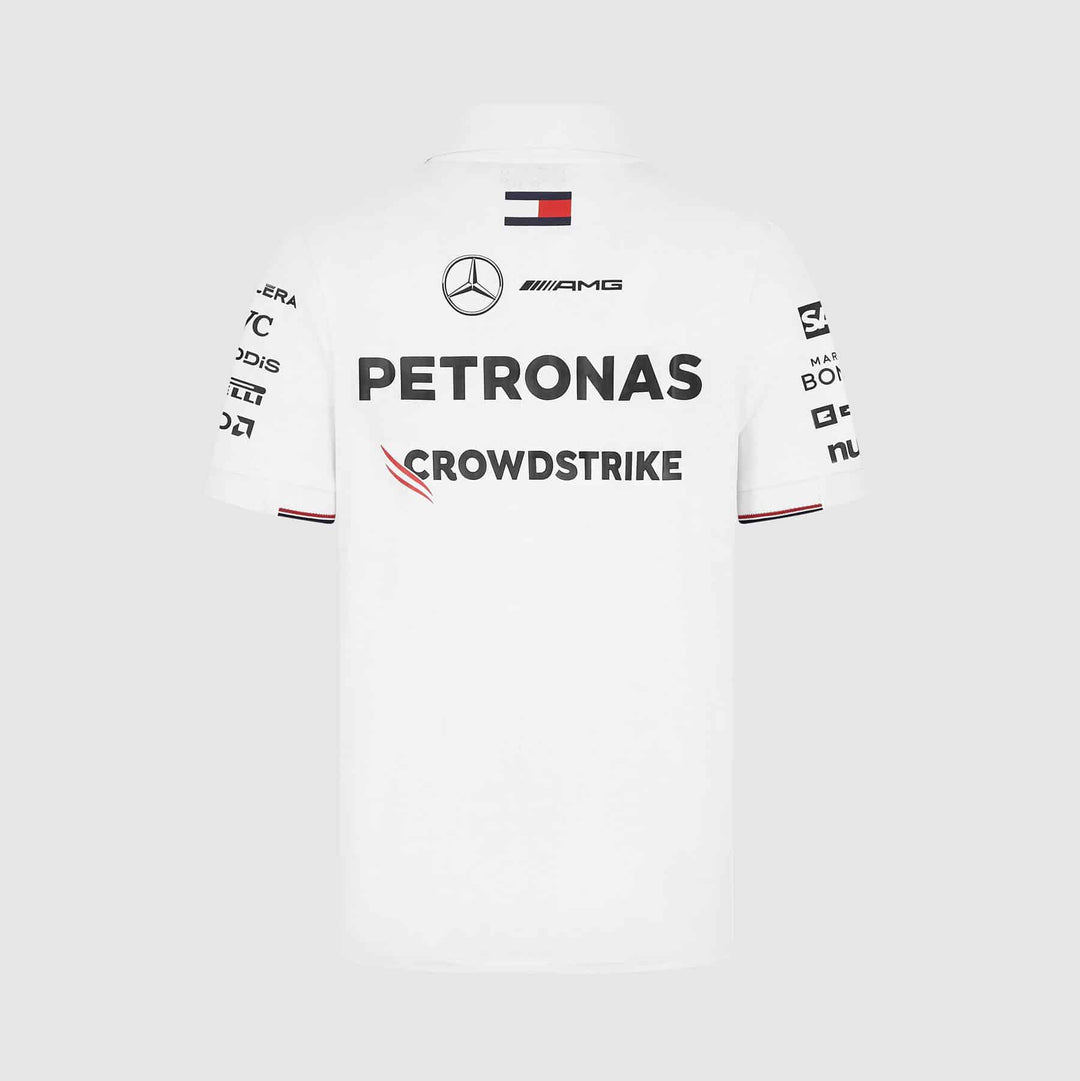 Mercedes-AMG Petronas – 2024 Team Polo