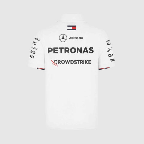 Mercedes-AMG Petronas – 2024 Team Polo