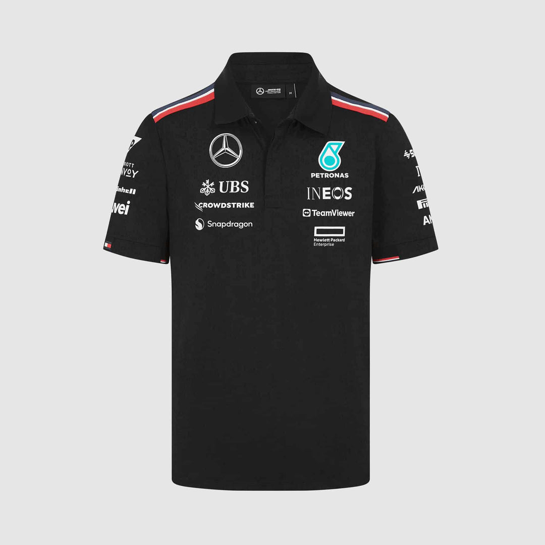 Mercedes-AMG Petronas – 2024 Team Polo
