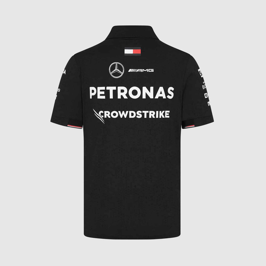 Mercedes-AMG Petronas – 2024 Team Polo