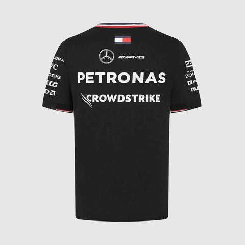 Mercedes-AMG Petronas – 2024 Team T-Shirt