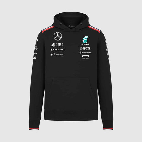 Mercedes-AMG Petronas – 2024 Team Hoodie