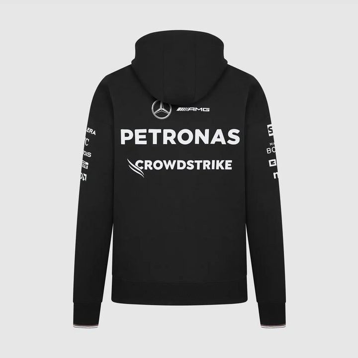 Mercedes-AMG Petronas – 2024 Team Hoodie
