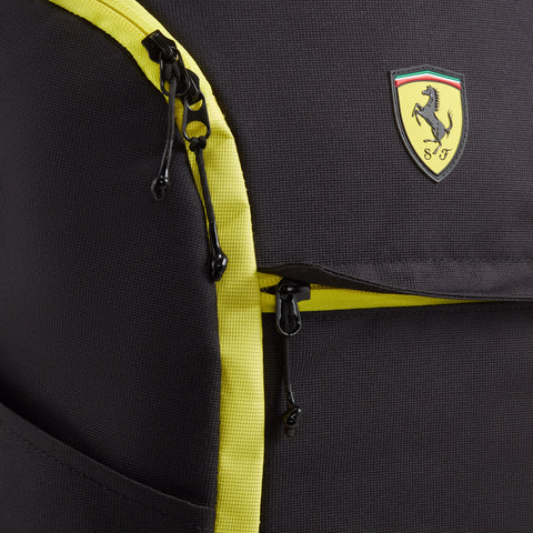Scuderia Ferrari F1 2024 Team Backpack