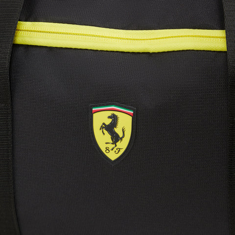 Scuderia Ferrari F1 2024 Team Duffle Bag