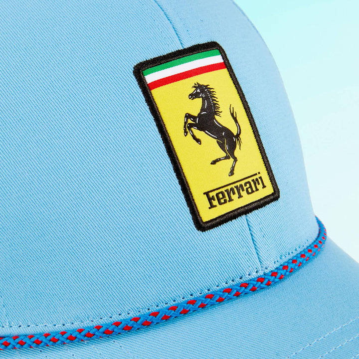 Scuderia Ferrari 2024 Miami GP Team Cap
