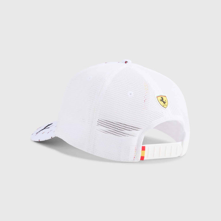 Scuderia Ferrari – 2024 Carlos Sainz Spanish GP Cap
