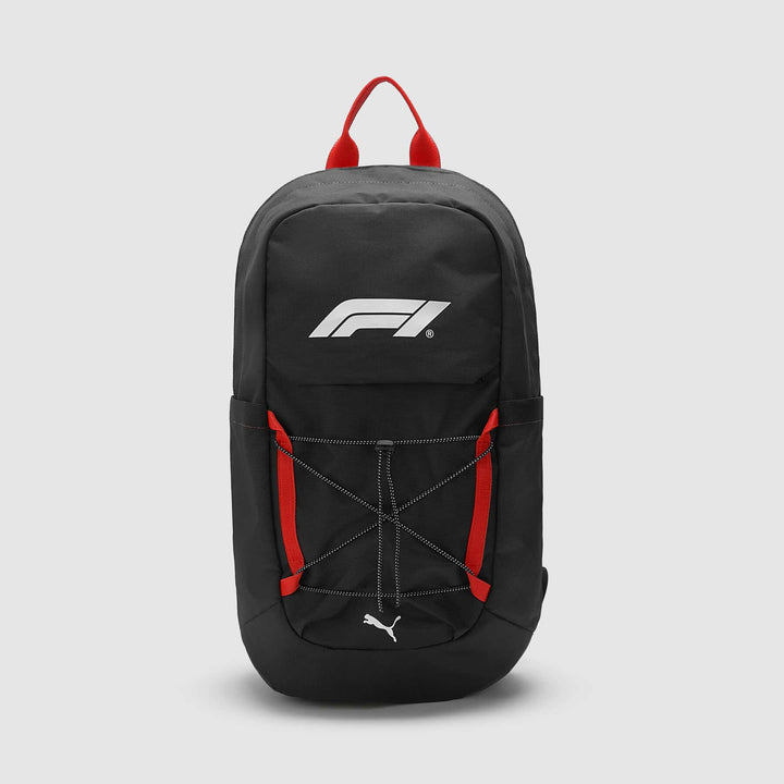 F1 Tech Collection – 2024 PUMA ESS F1® Backpack