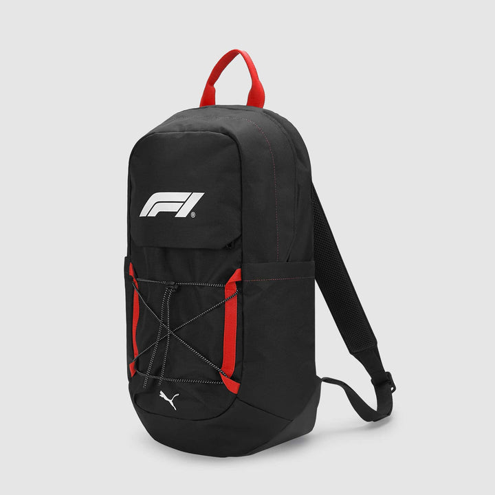 F1 Tech Collection – 2024 PUMA ESS F1® Backpack