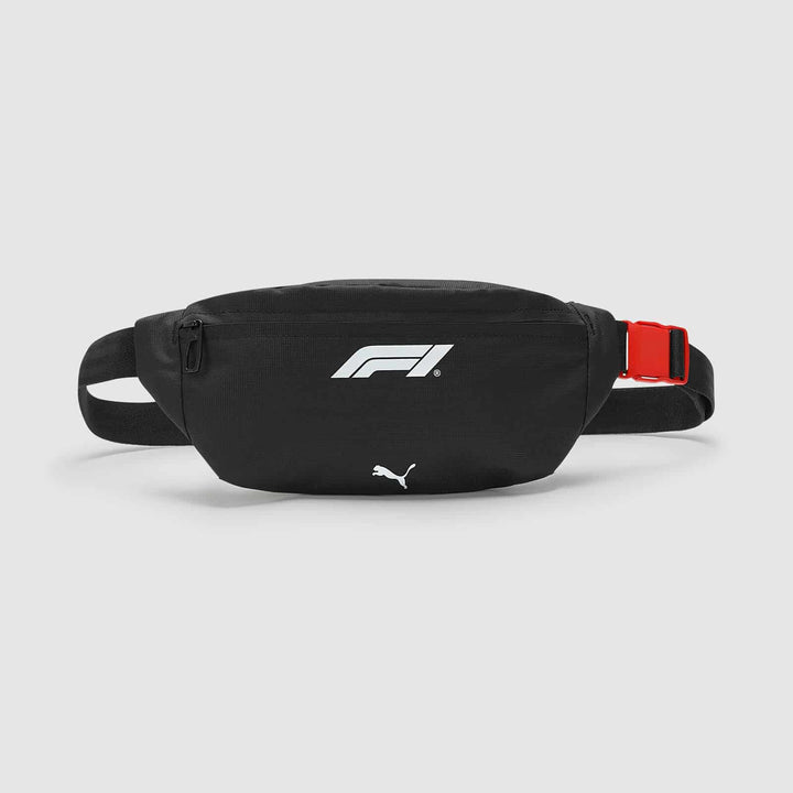 F1 Tech Collection – 2024 PUMA ESS F1® Waist Bag