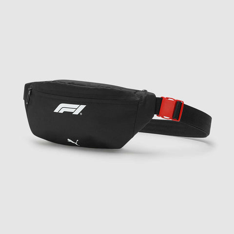 F1 Tech Collection – 2024 PUMA ESS F1® Waist Bag