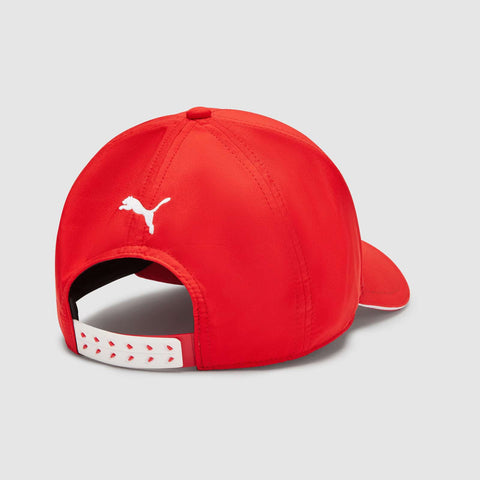 F1 Tech Collection  2024 PUMA ESS F1®Logo Cap