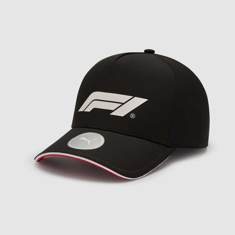 F1 Tech Collection  2024 PUMA ESS F1®Logo Cap