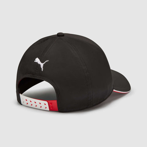 F1 Tech Collection  2024 PUMA ESS F1®Logo Cap