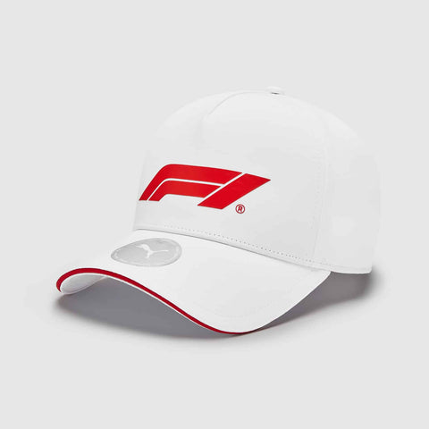 F1 Tech Collection  2024 PUMA ESS F1®Logo Cap